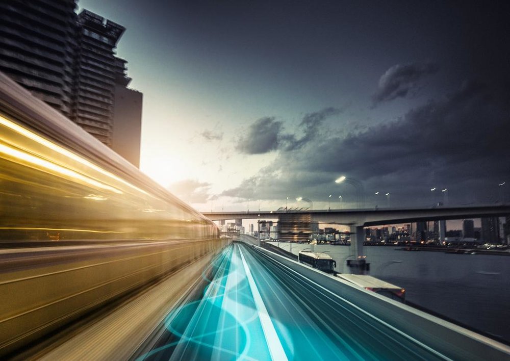 La 5G pour le rail allemand